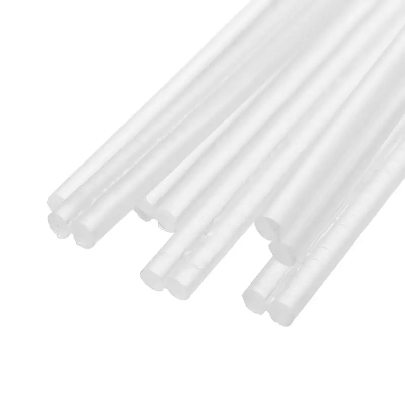 Plastic Welding Rod Kit - 24PCS PP ABS PE PVC Material for Car Pipe Repair - Image 5