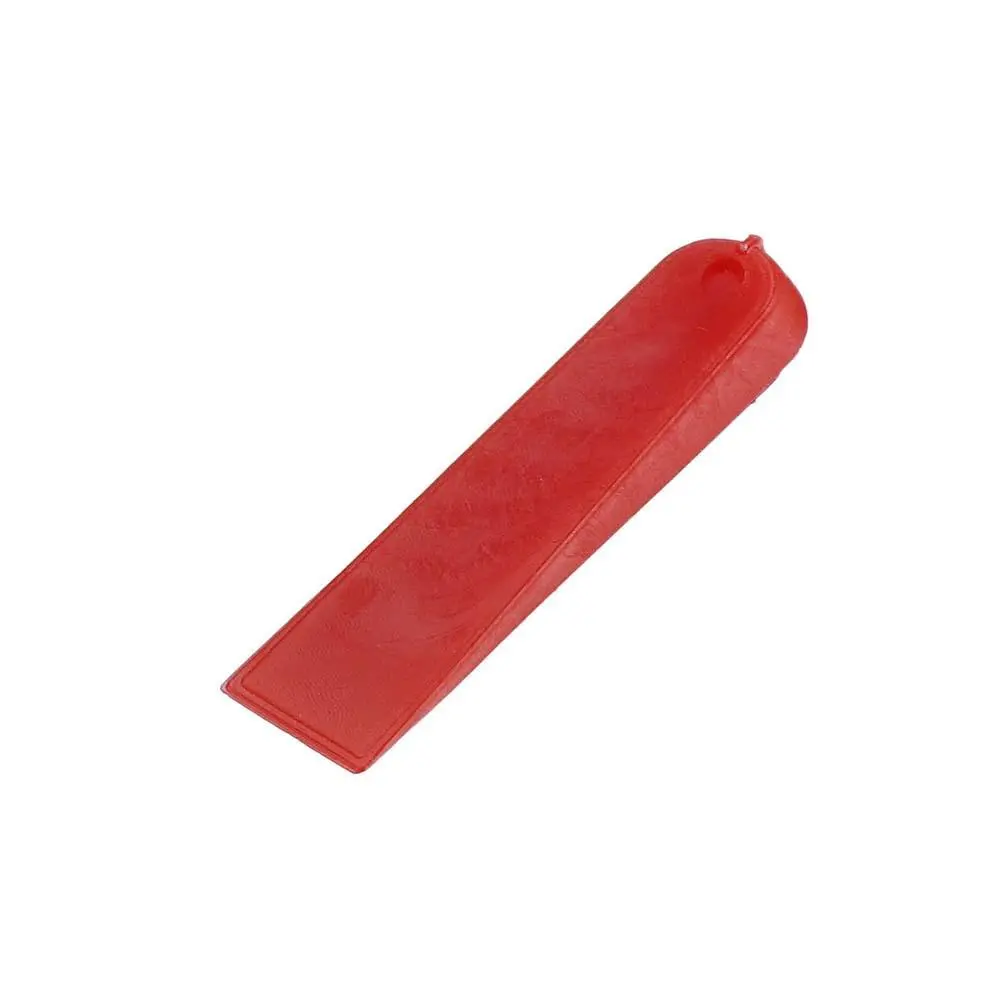 100pcs PVC Tile Leveling Spacers | 30x7.5x5mm U Shape Wedge for Surface-Leveling System - Image 5