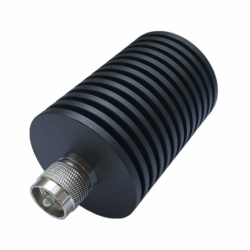 UHF-J Coaxial Load 50Ω 100W DC-1GHz | RF Terminal Load for Test Parts - Image 3