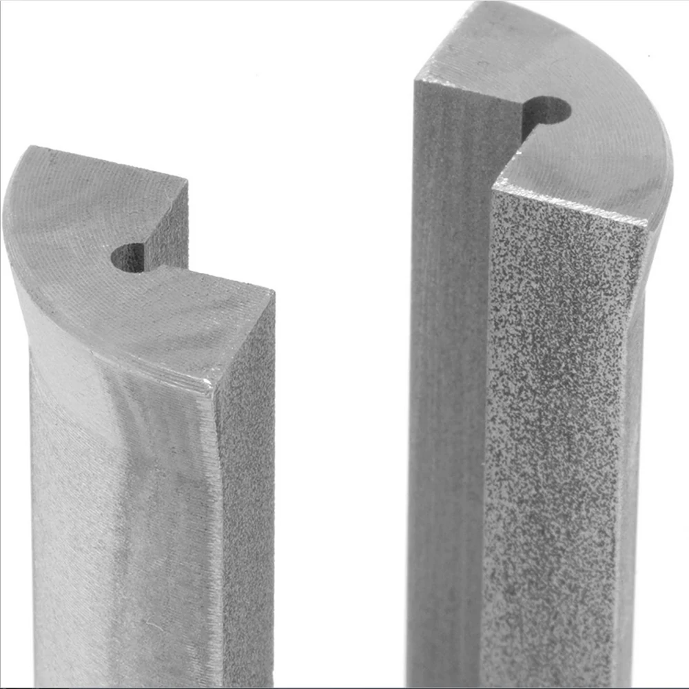 Wood Spinner Chuck - 1.5 & 2.5 Inch Dovetail Grooved Jaws | Lathe Woodworking Fixture - Image 4