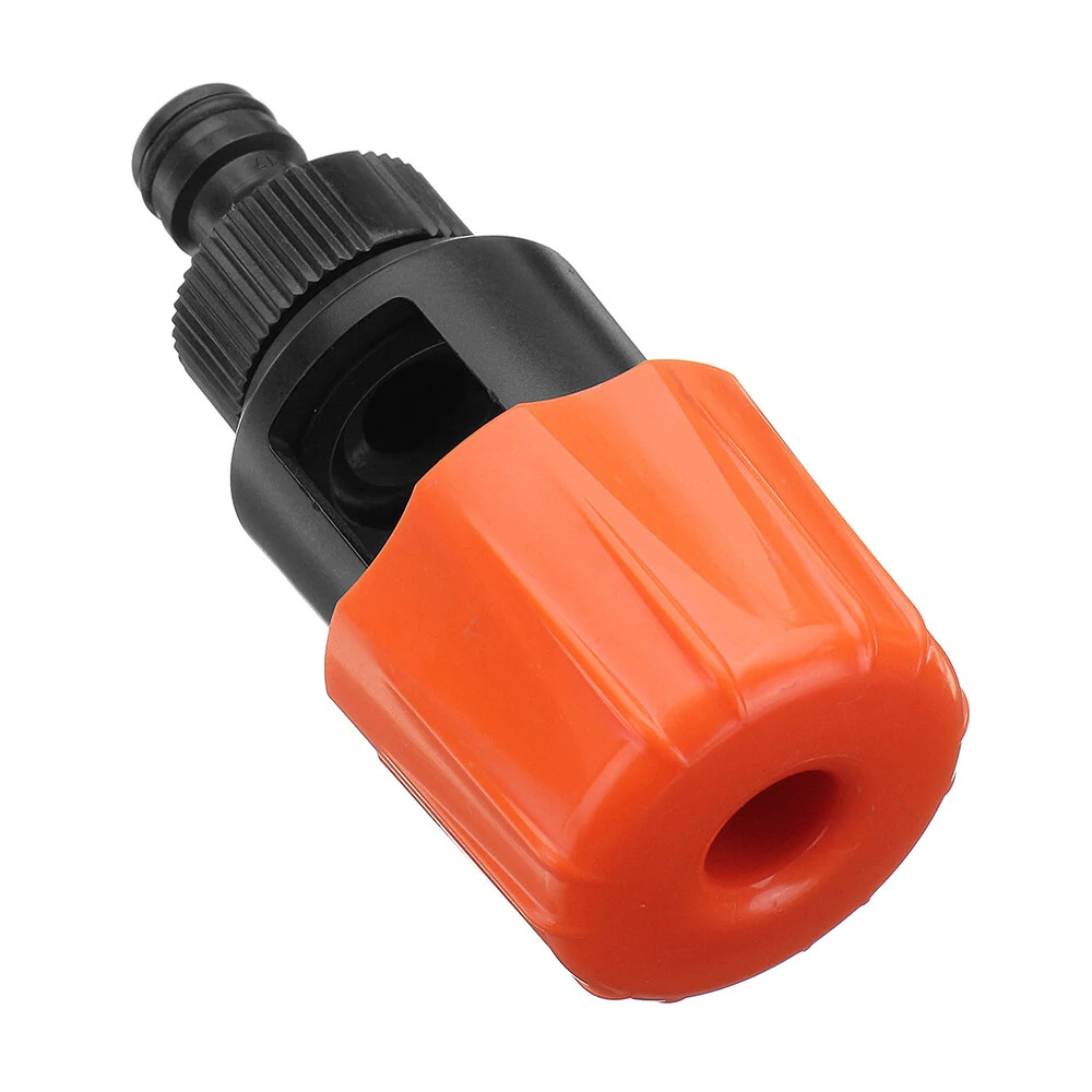 Universal Garden Hose Connector - Kitchen & Bath Tap Mixer Adapter - Image 4