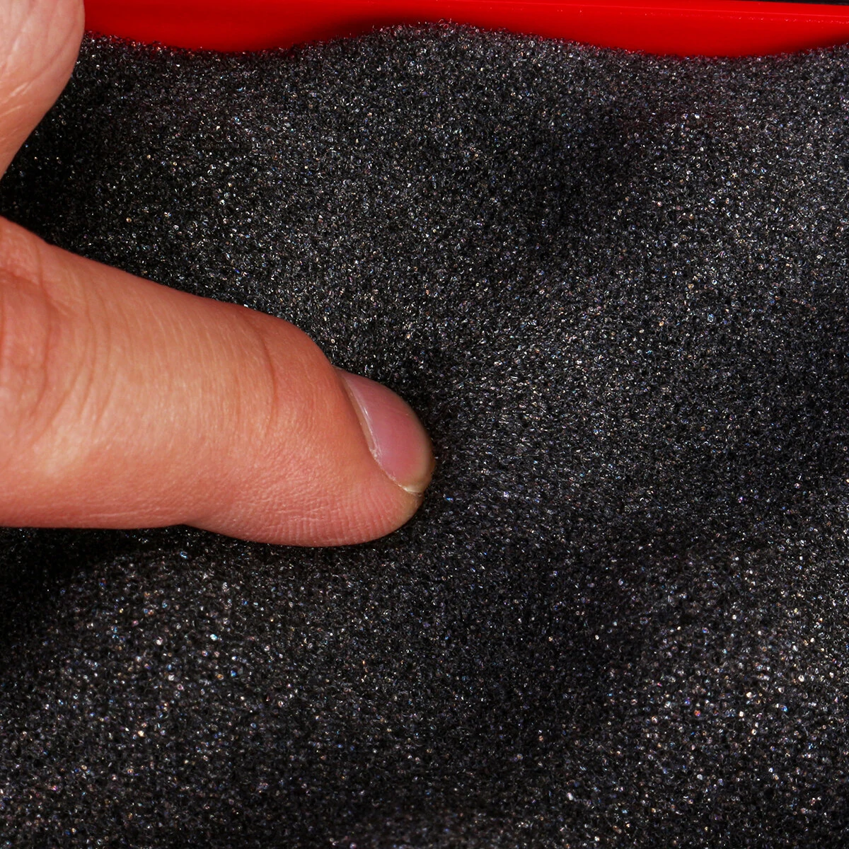 Waterproof Airtight Survival Case | Fishing Tool Box with Sponge - Image 5