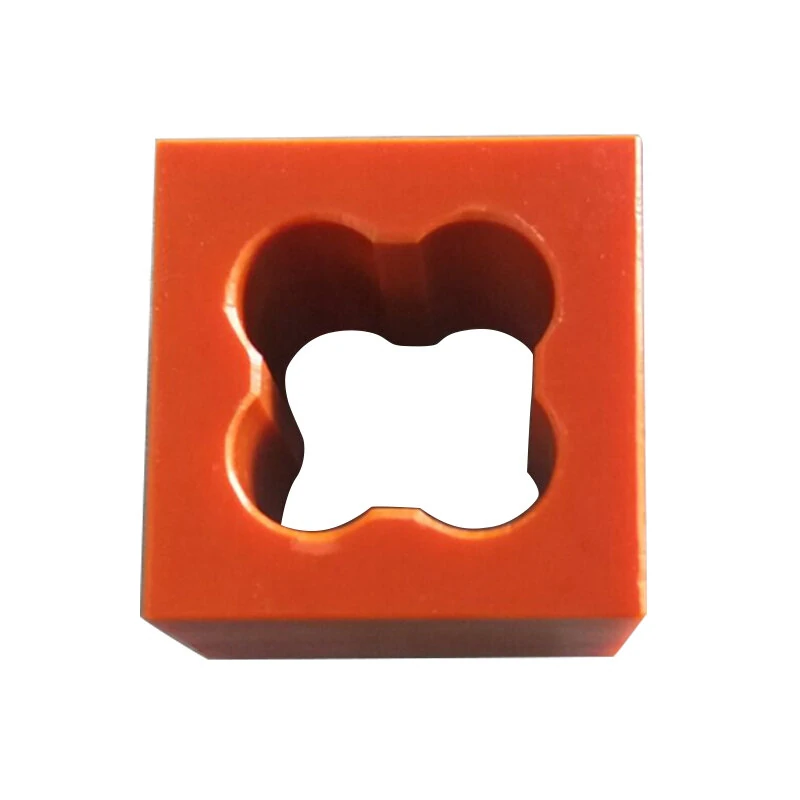 SUNKKO 18650 Battery Welding Fixture - Triangle, Square, Pentagon for Battery Pack - Image 5