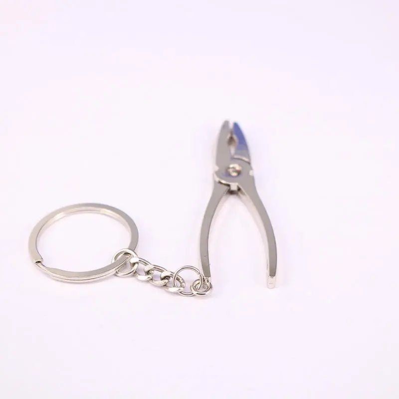 Mini Vice Model Tool Keychain | EDC Gadget & Miniature Emulation Tool - Image 5