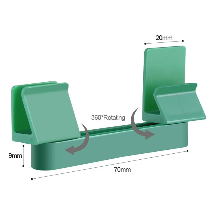 BST-130 Mobile Phone Repair Bracket | PCB Motherboard Fixture Tool | Multifunction Disassemble Support - Image 4