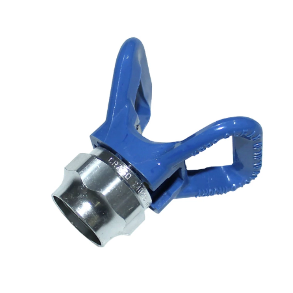 RACX Universal Nozzle Holder - G7/8*14 Thread for Titan Graco Wagner - Image 2
