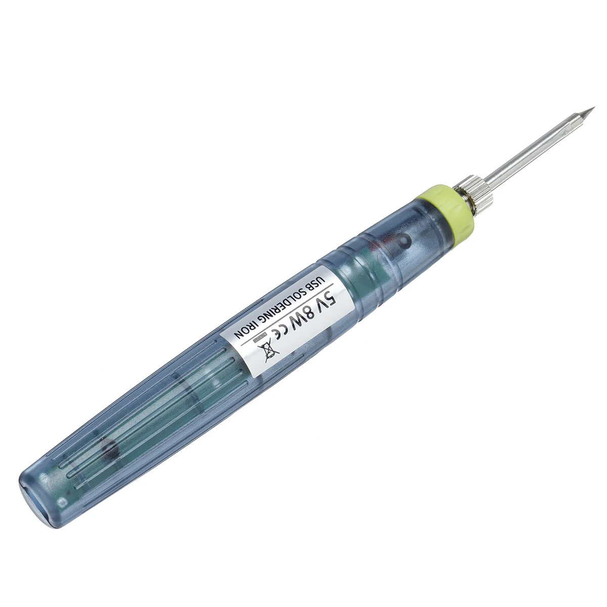 Handskit USB Soldering Iron Set - 5V Portable Low Voltage Soldering Tools - Image 4