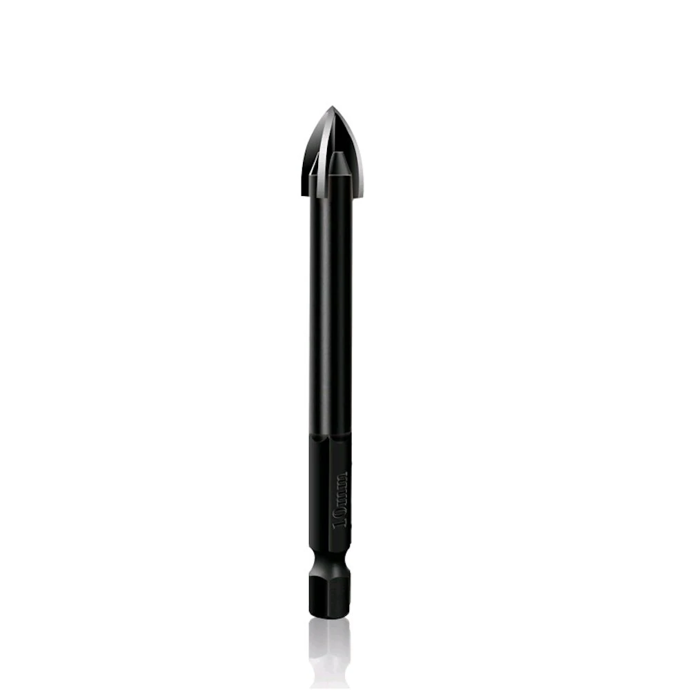Hard Alloy Triangle Drill Bit | 6.35mm Hole Opener for Multi-function Use - Image 3