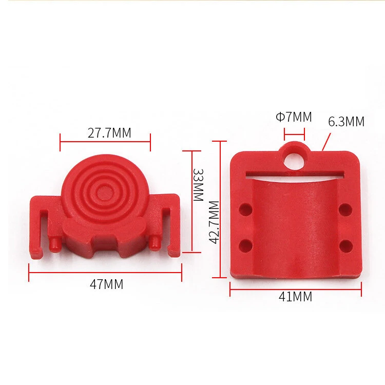 Cut Drywall Tool Guide - Woodwork Tile Contractor Tape Measure | CLH@8 - Image 3