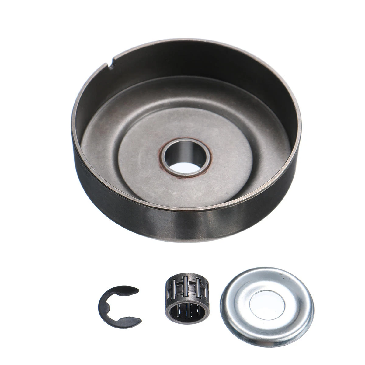 Stihl MS 270 280 271 281 Chainsaw Clutch Drum Washer Kit | 325-7T Fit - Image 2