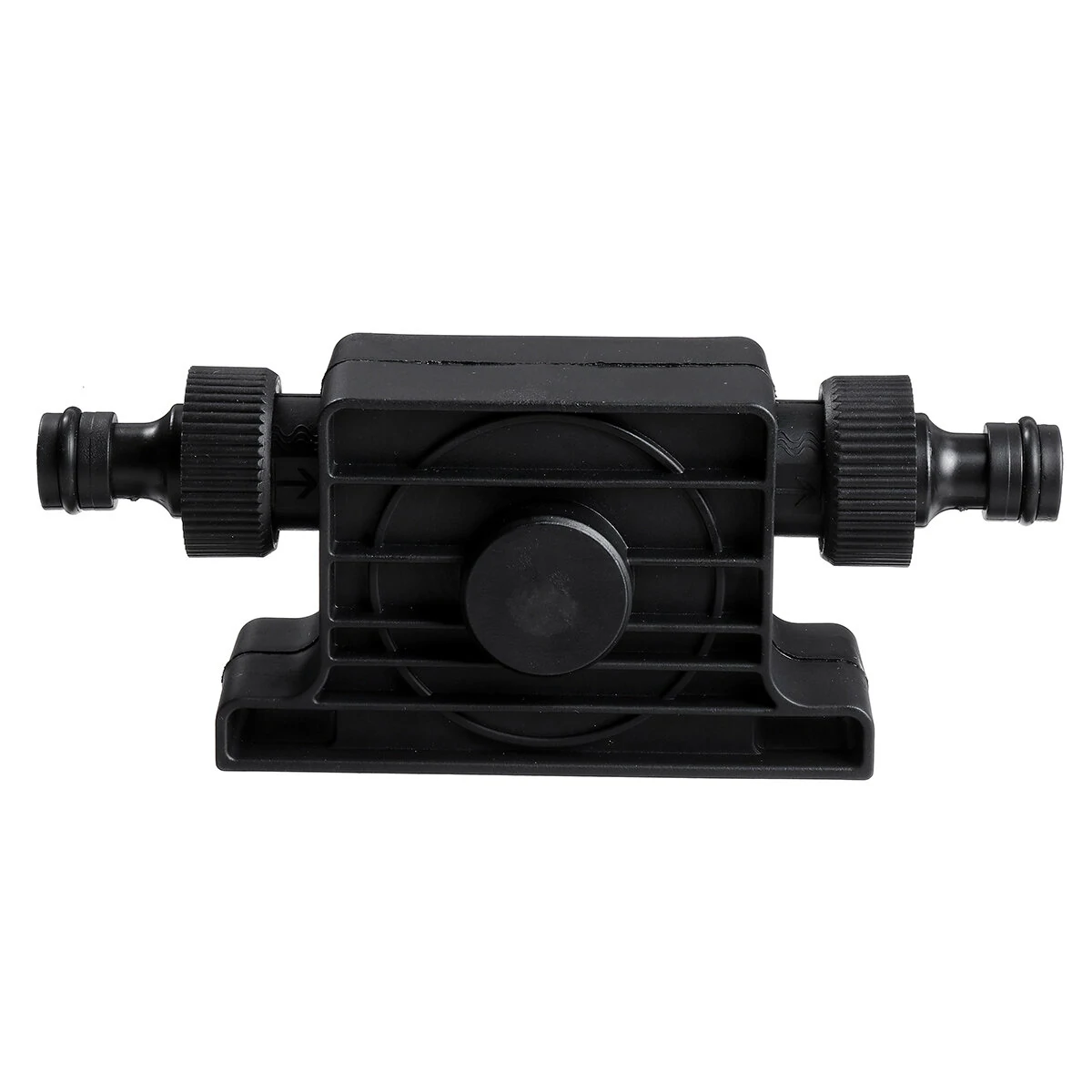 Self-Priming Drill Pump - Electric Oil Water Fluid Pump | Drill Attachment - Image 2