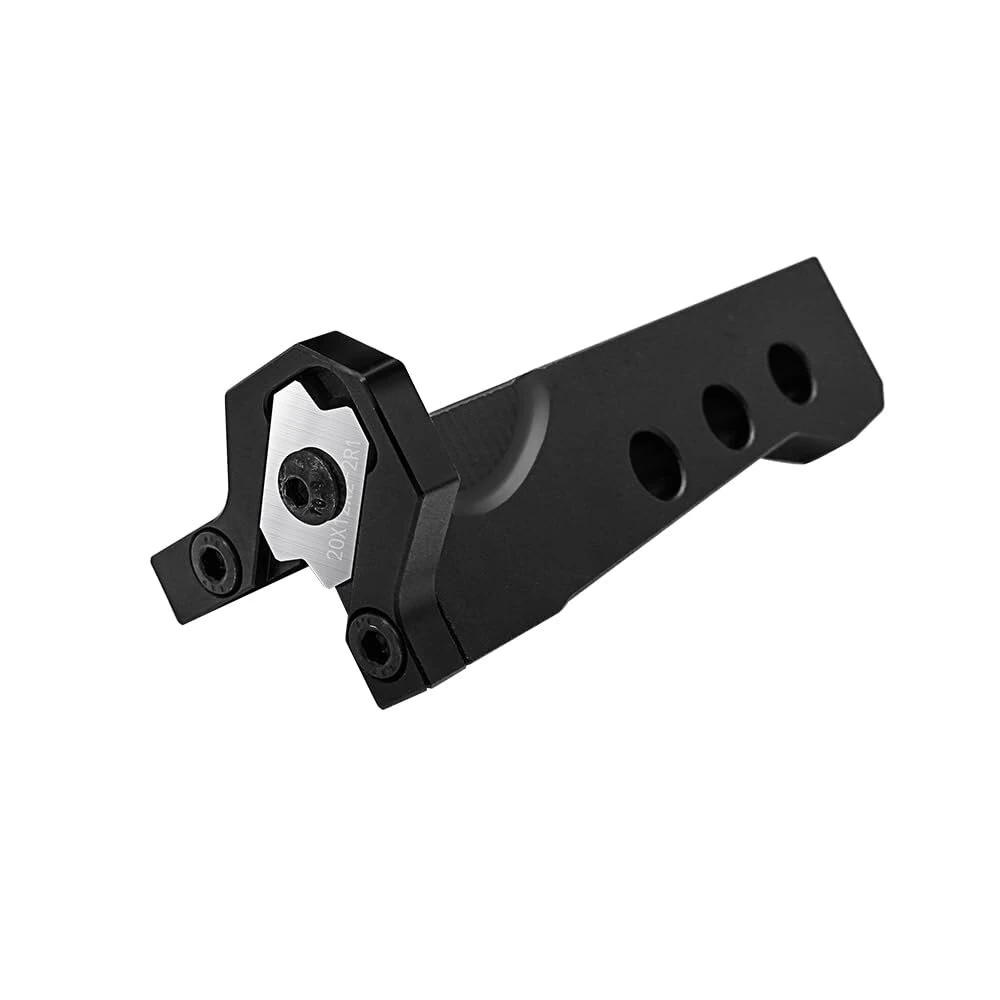 Ganwei R1 R2 R3 Manual Edge Trimmer | Woodworking Chamfer Plane for Edge Banding - Image 3