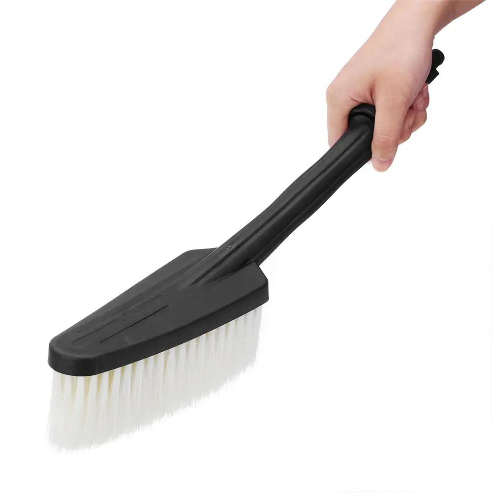 Bosch S7 Black Decker S4 High Pressure Triangle Brush & Adapter | Car Washer - Image 3