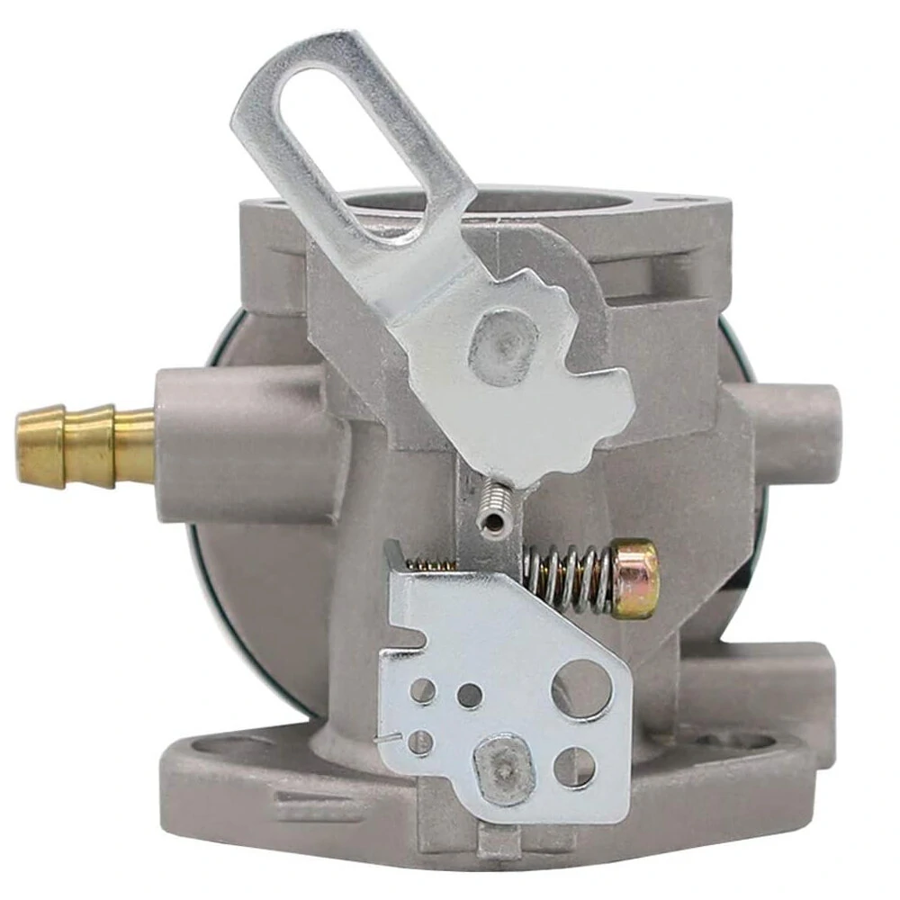 Tecumseh Carburetor for HMSK80 8-10hp Engine | Fits Snow Blower & Generator - Image 4