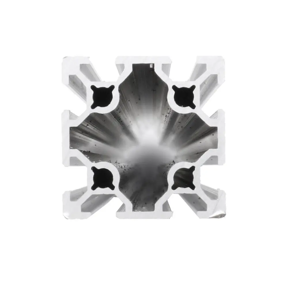 Machifit 4040 Double T-Slot Aluminum Extrusion - 40x40mm Profile Frame for CNC - Image 5