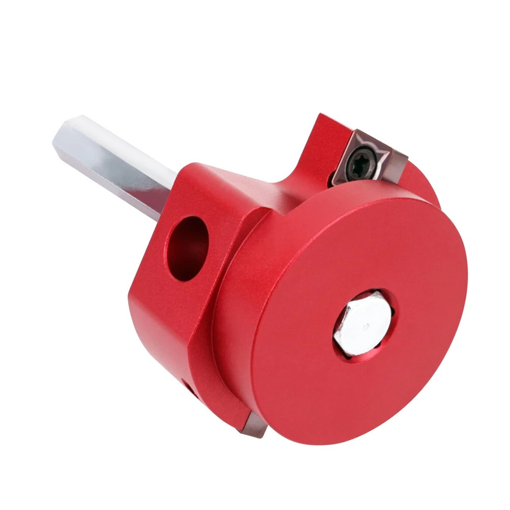 PVC Pipe Reamer & Fitting Saver | 1/2 to 4 Inch | High Efficiency Tool for PVC ABS CPVC - Image 3