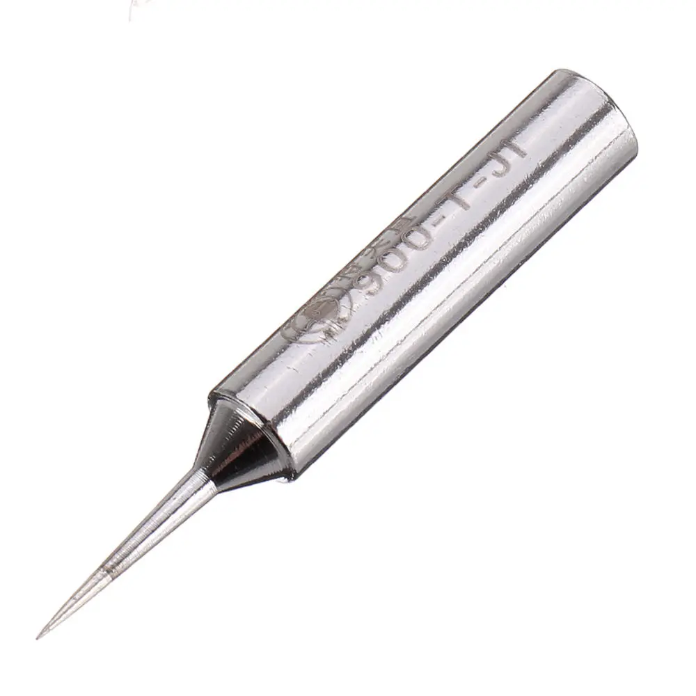 900-T-JI 900-T-JS Soldering Iron Tips - 0.15mm Fine Tip for 936 Station | BGA Rework - Image 5