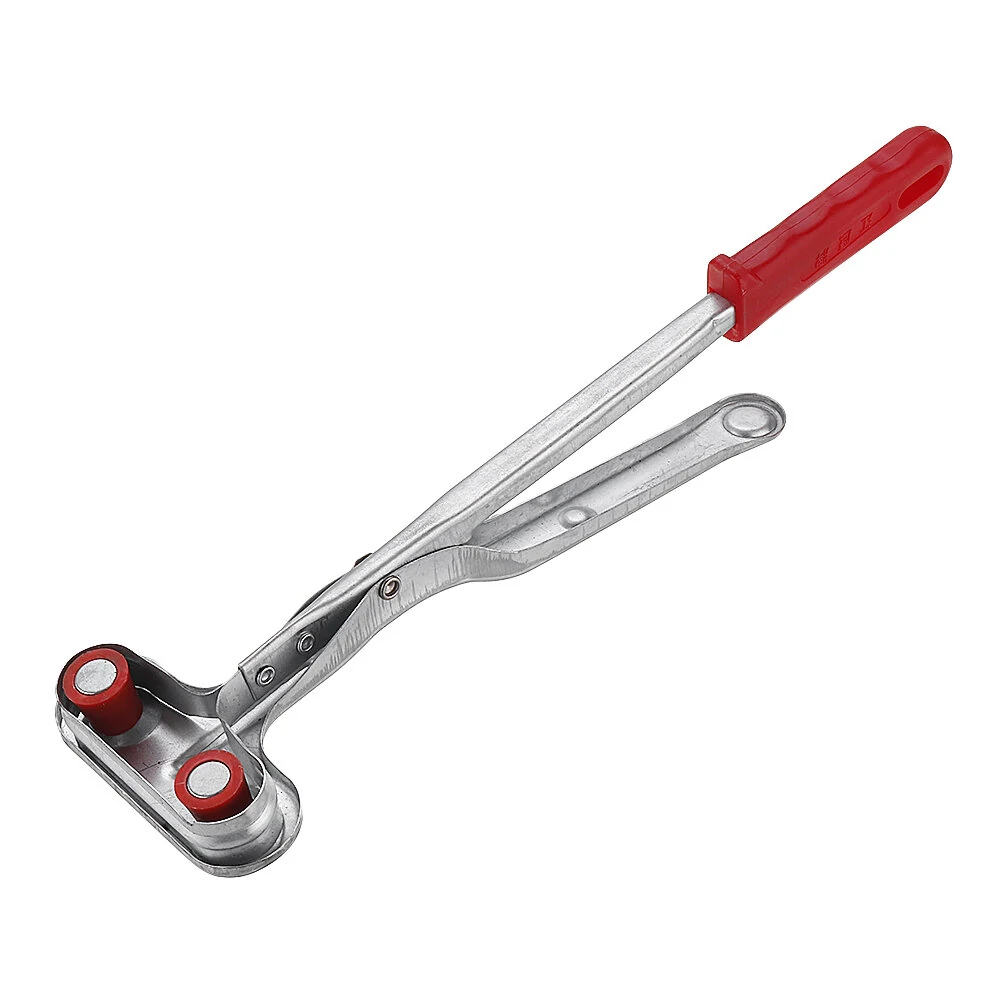 Magnetic Punching Machine Safety Device - Single/Double/Three Head Hand Punch Tool - Image 2