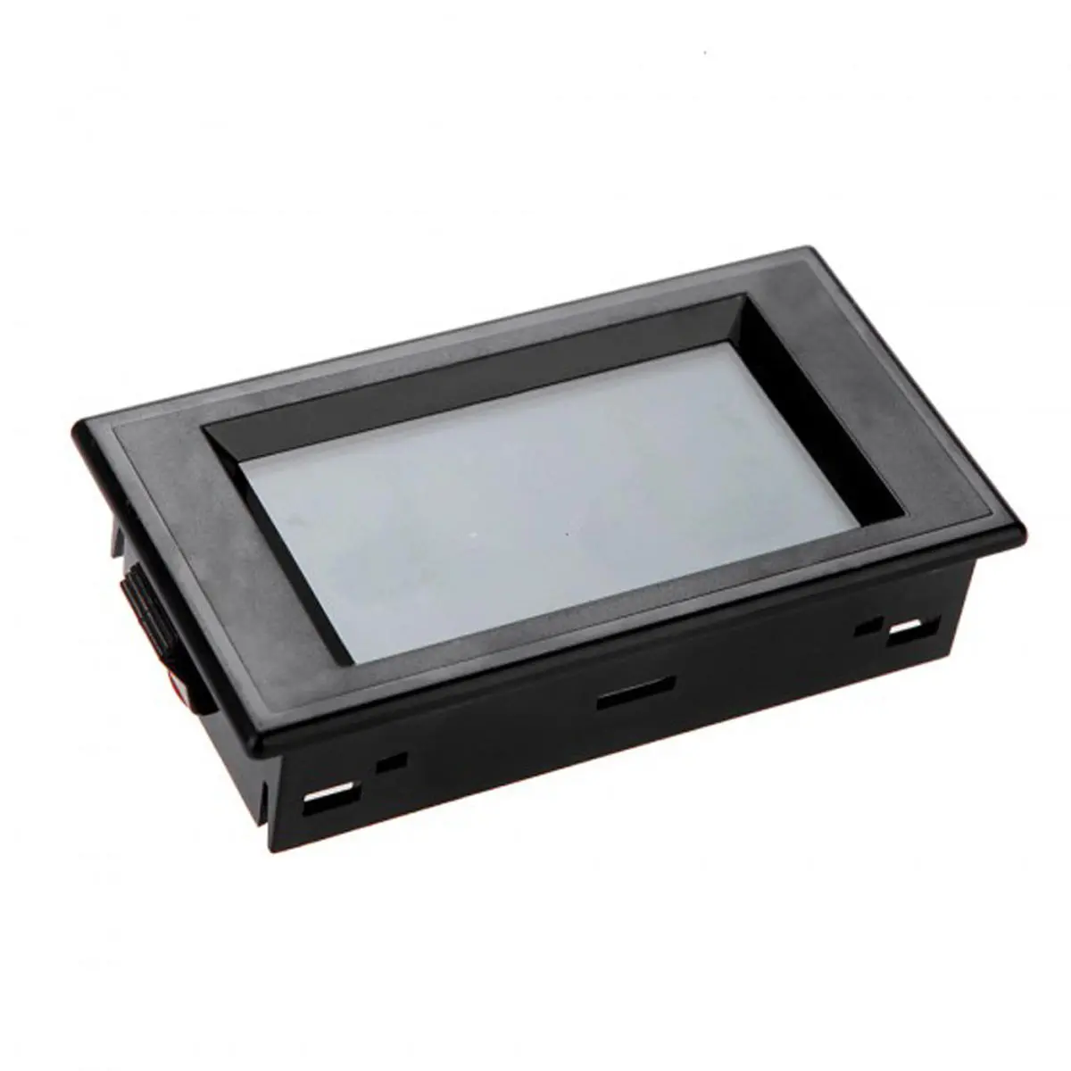 D69-30 Digital Frequency Counter Meter | 10Hz-199.9Hz | AC80-300V LCD Display - Image 3