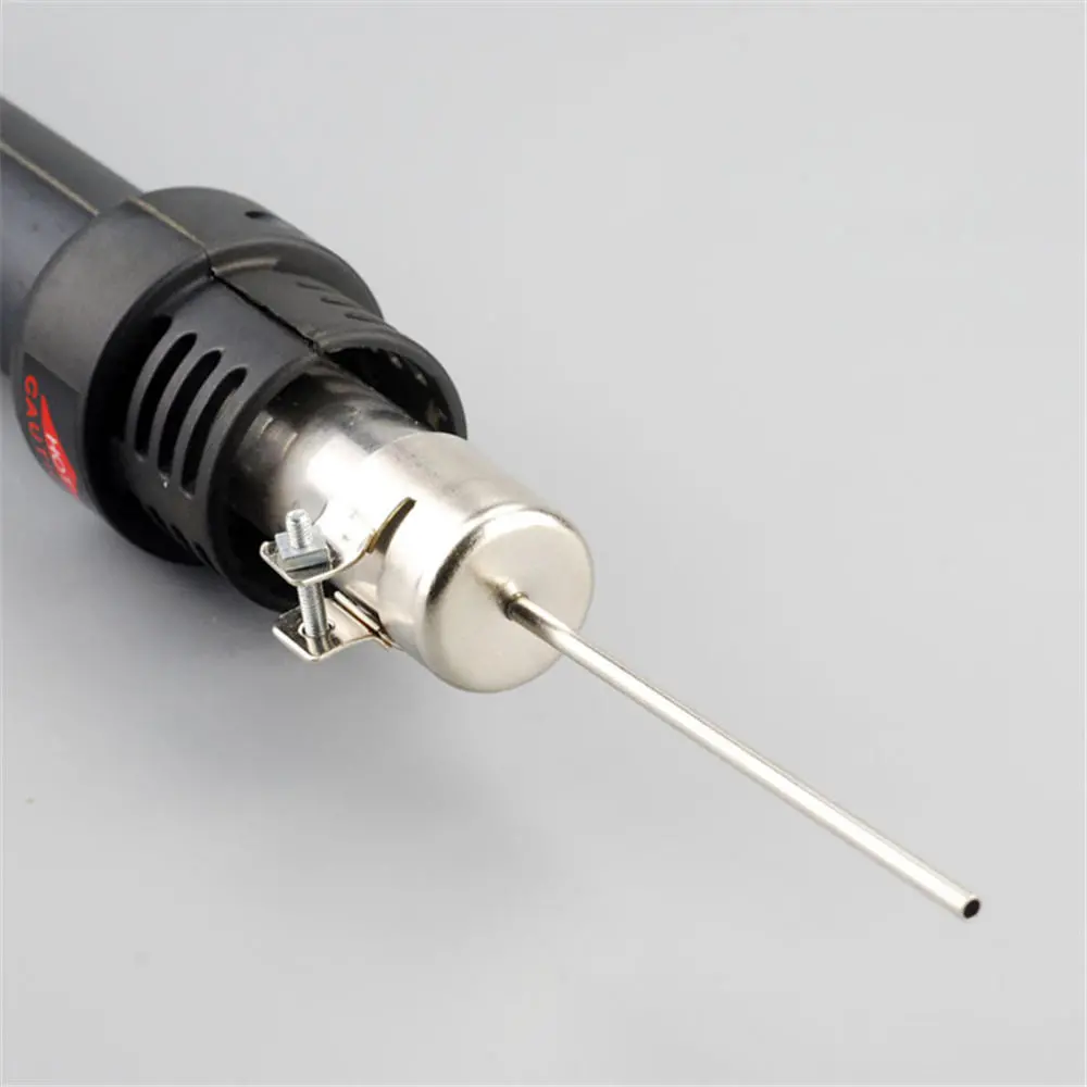 80mm BGA Nozzle for 852D+ Hot Air Station - 3mm 5mm 8mm 10mm Nozzles - Image 5
