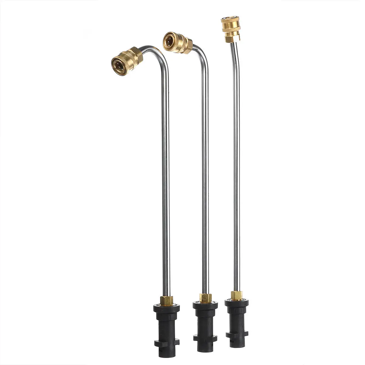 Karcher K1-K7 High Pressure Washer - 4000PSI Gutter Cleaner Lance Wand | 1/4 Inch Quick Connect - Image 2