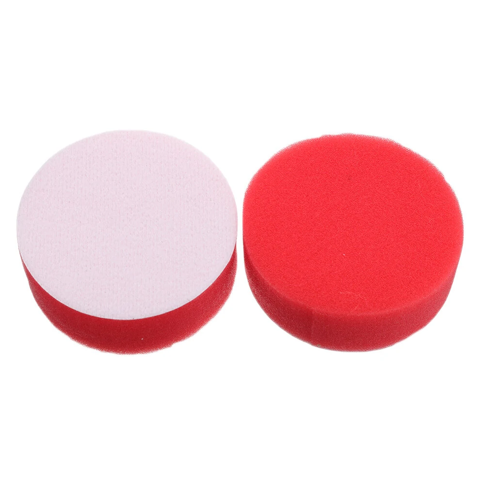 Meguiar's 26Pc Car Polishing Pad Set - Drill Wheel Buffer for Waxing & Scratch Removal - Image 5