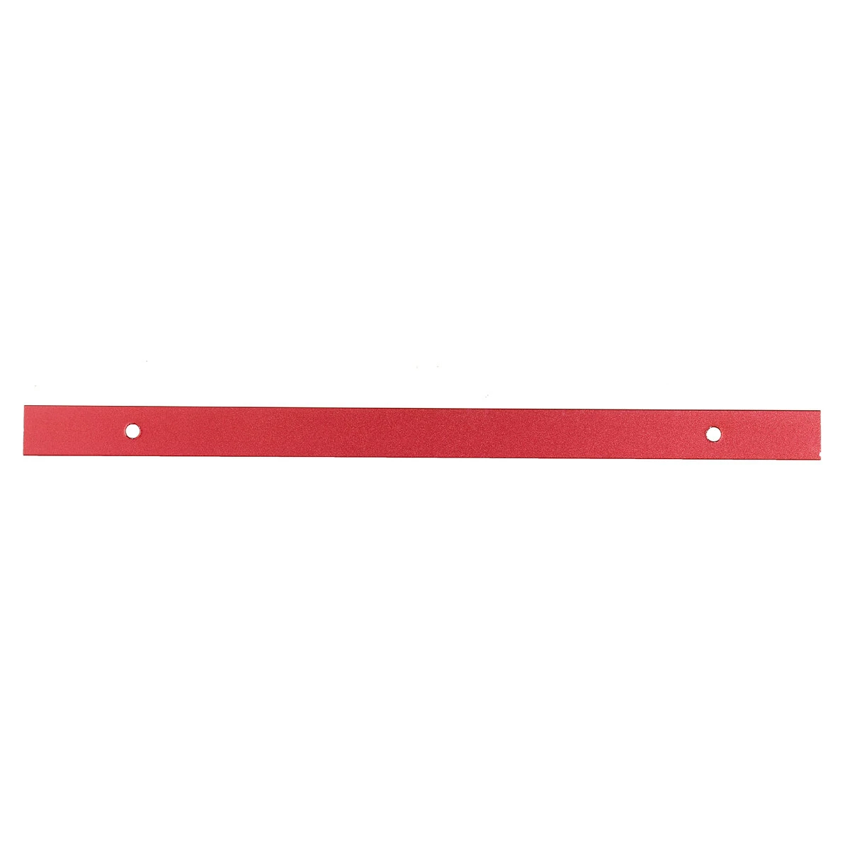 Red Aluminum Alloy T-Track Miter Jig - 300-800mm Adjustable | 19x9.5mm Slot For Table Saw & Router Table - Image 4