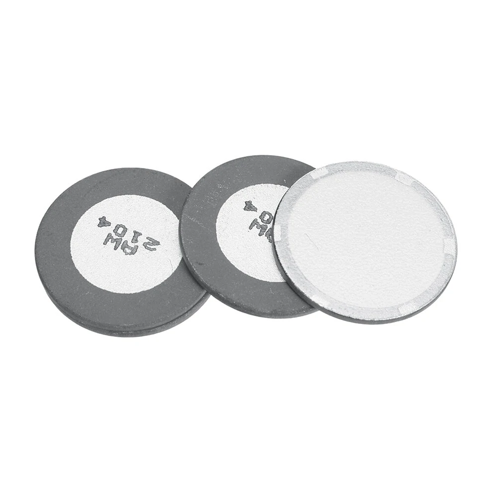 10Pcs 20mm Ultrasonic Humidifier Atomizer Parts | High Frequency Oscillating Chip - Image 4