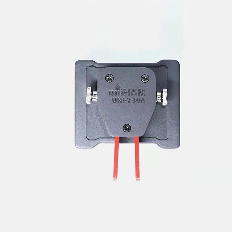UNI 730A Automatic CW Morse Code Key for Ham Radio - 3.5mm Interface Socket - Image 3