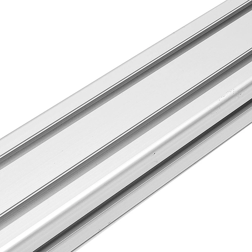 Machifit 4080 T-Slot Aluminum Extrusion - 40x80mm Profile, 1000mm for DIY & Furniture - Image 5