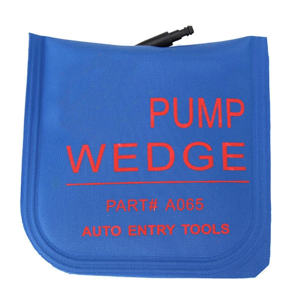 4pcs Pump Wedge Air Wedge Auto Locksmith Tool S/M/L/U Lock Pick Set Air Bag Lock Pick Tools - Image 5