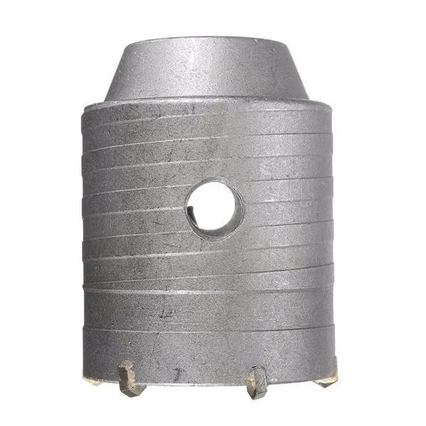 35-75mm Hole Saw Cutter | Drill Bit for Brick Concrete Cement Walls - Image 4