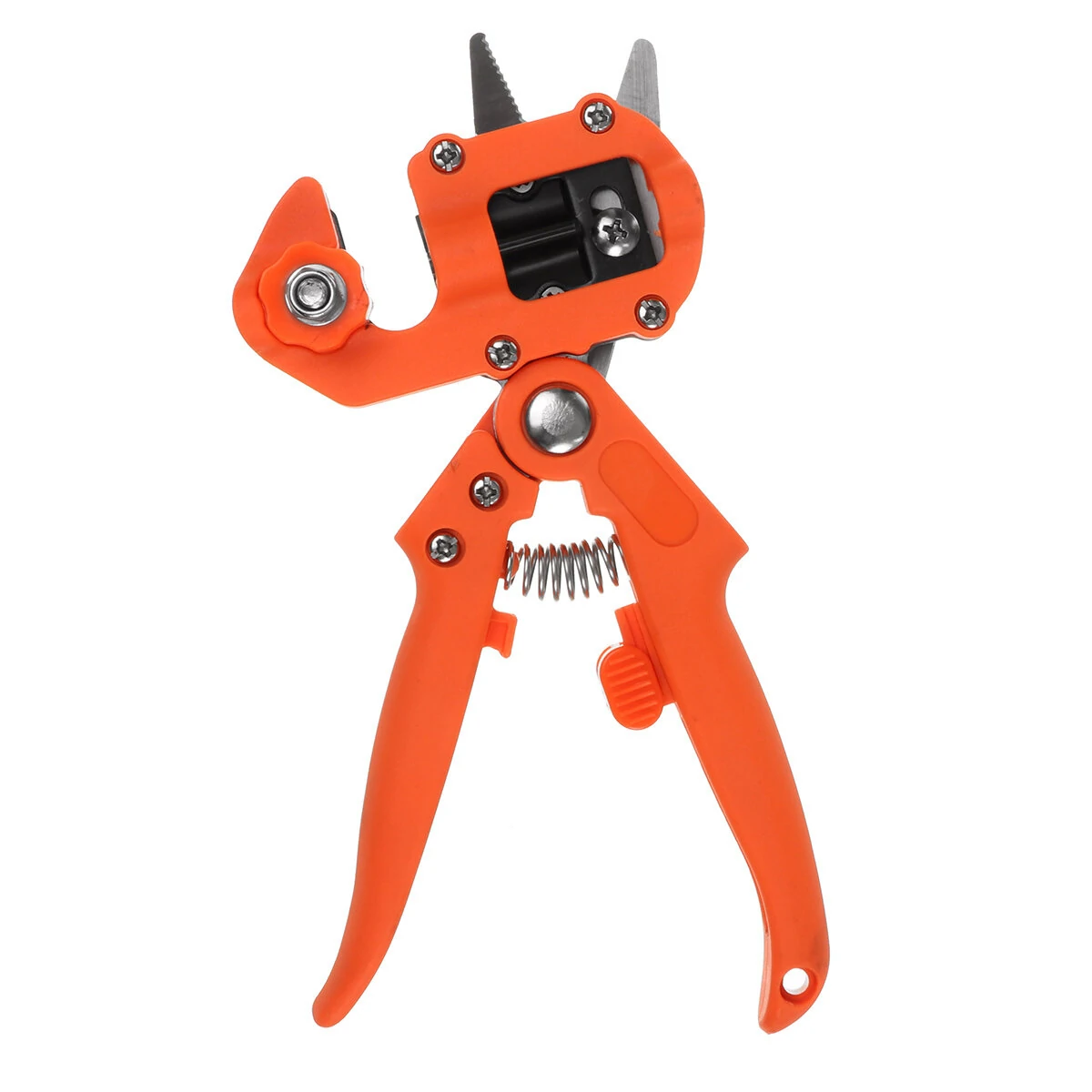 Fiskars Garden Pruner Set | Pro Pruning Shears for Fruit Trees & Grafting - Image 3