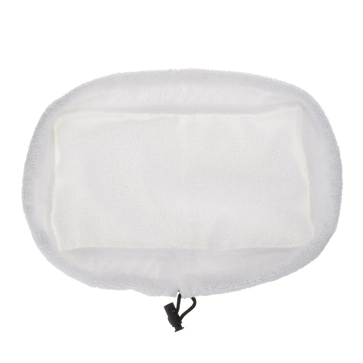 Bissell Mop Replacement Pads - Microfiber Head Cover for SpinWave - Image 2