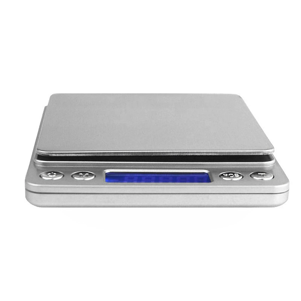 0.01g-500g Digital Kitchen Scale | LCD Food Scale & Postal Balance - Image 3