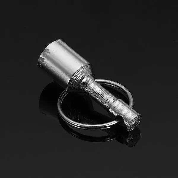 N38 12mm Neodymium Magnet Keychain | Pocket Key Ring Holder - Image 4