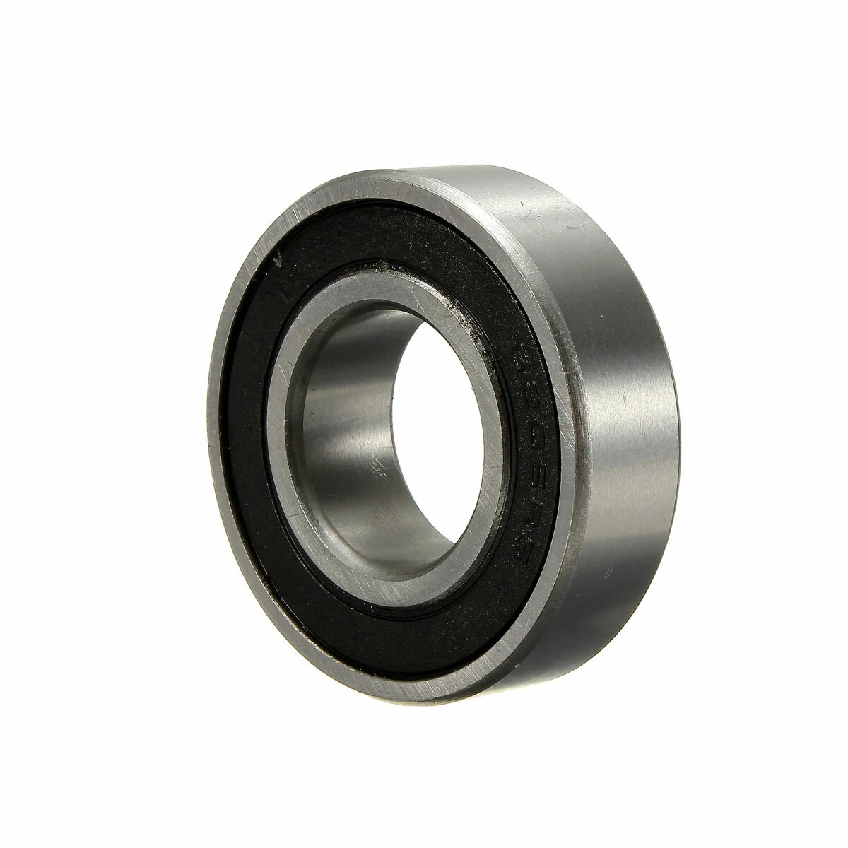 10Pcs 6201-2RS Deep Groove Ball Bearings | High Speed Steel | Sealed - Image 2
