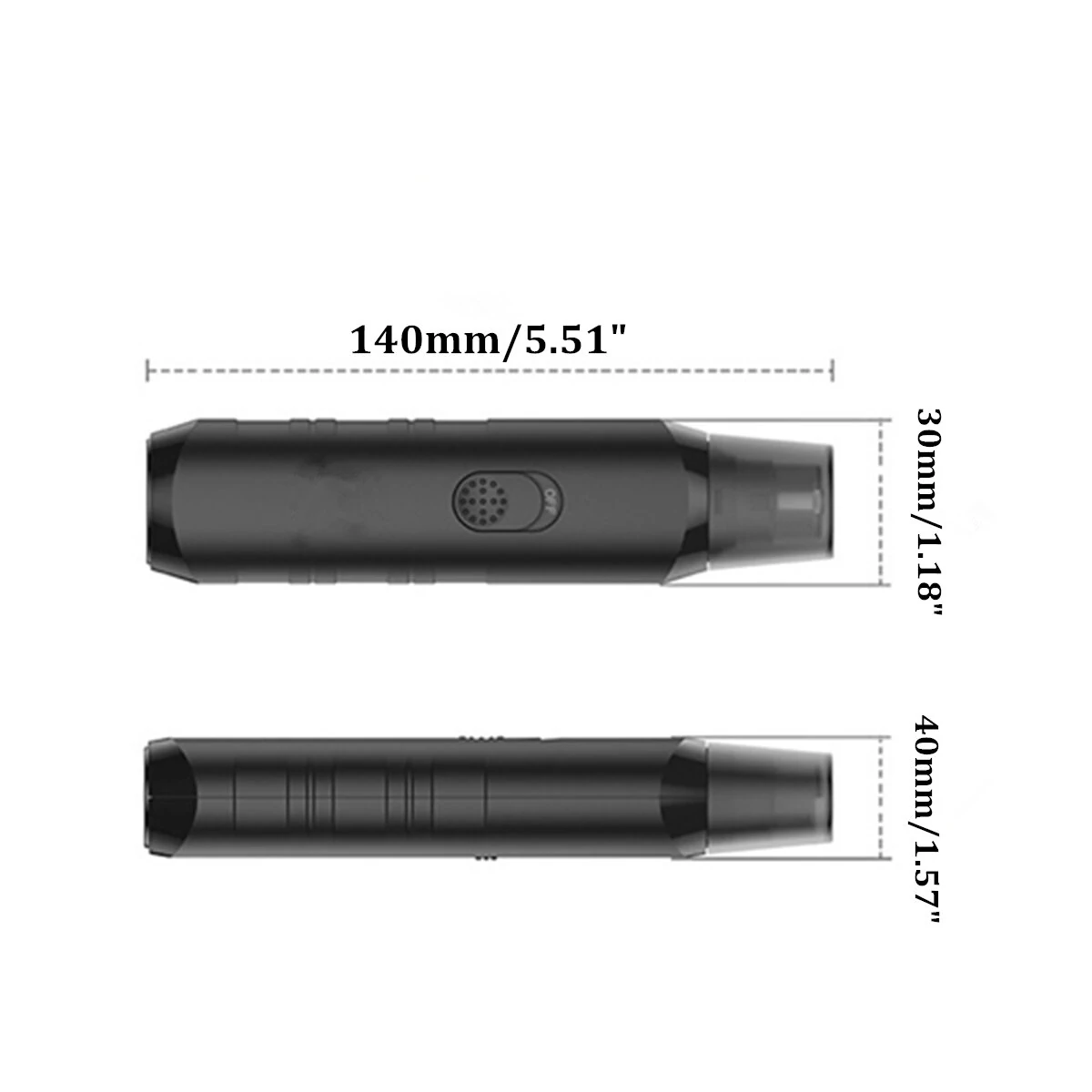 Pet Dog Cat Nail Grinder & Clipper - Manicure Trimmer Grooming Tool - Image 5