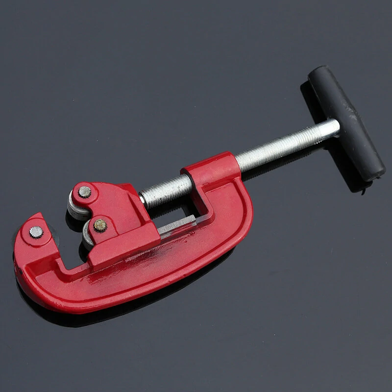 Manual Pipe Cutter 15-50mm | Stainless Steel Tool for Plumbing & DIY - Image 2