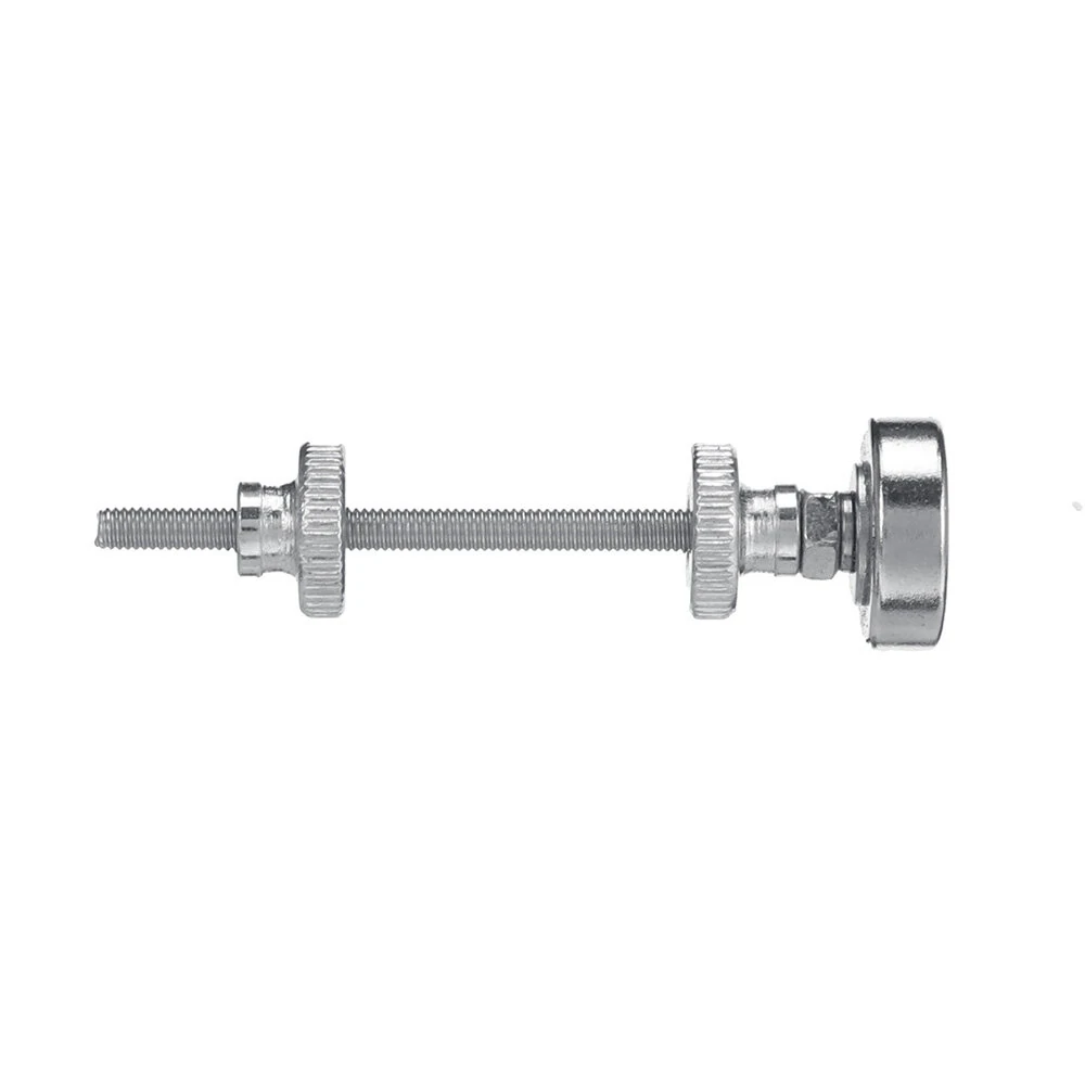 Magnetic Base 52MM Universal PCB Welding Clip | Metal DIY Auxiliary Tool - Image 2