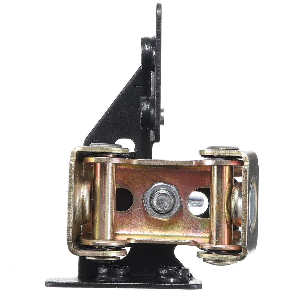 Magnetic Welding Clamps - Adjustable V-Pads Strong Locator Hand Tool - Image 4