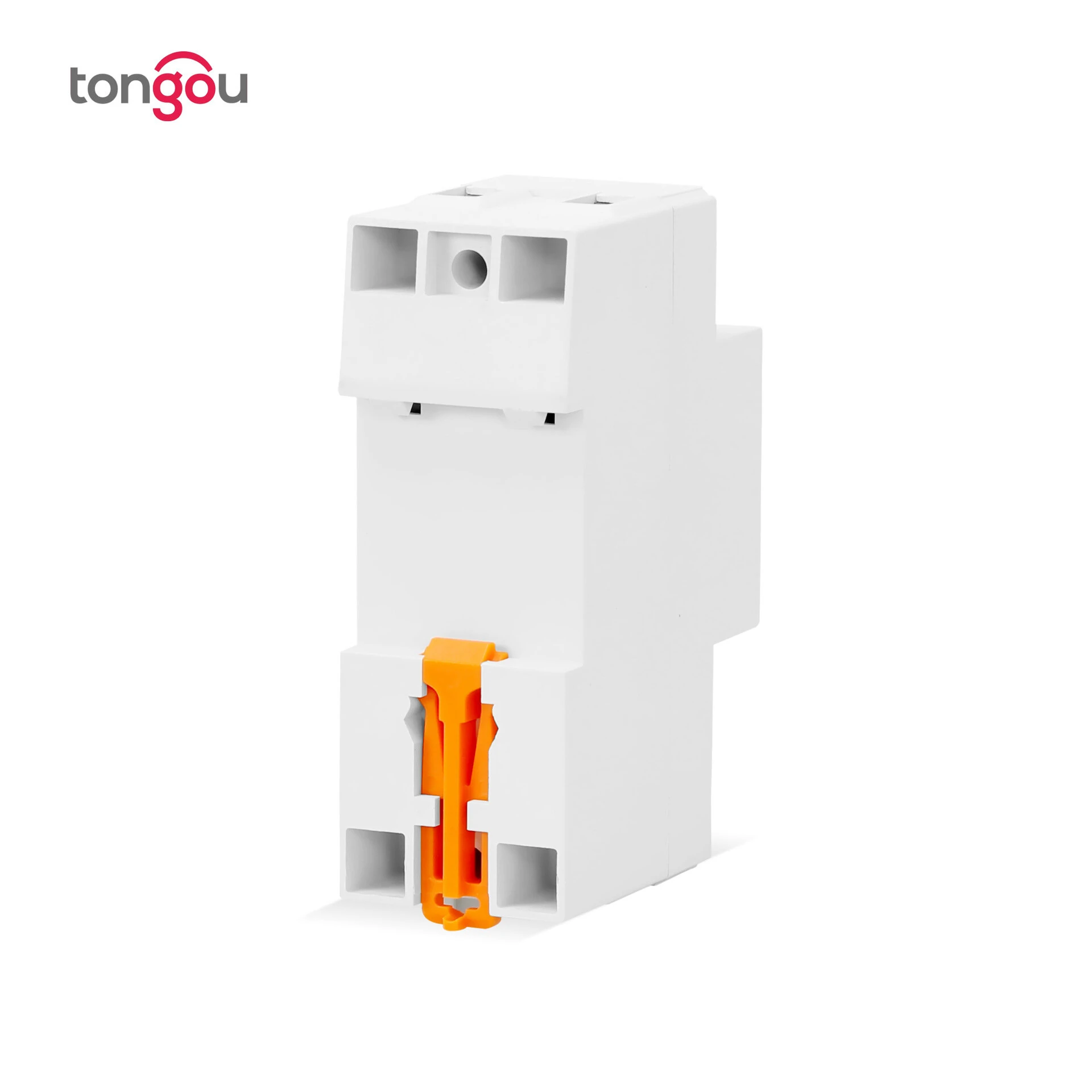 WiFi Smart Electric Meter - Home Energy Monitor with Remote Control & Real-Time Display - Image 4