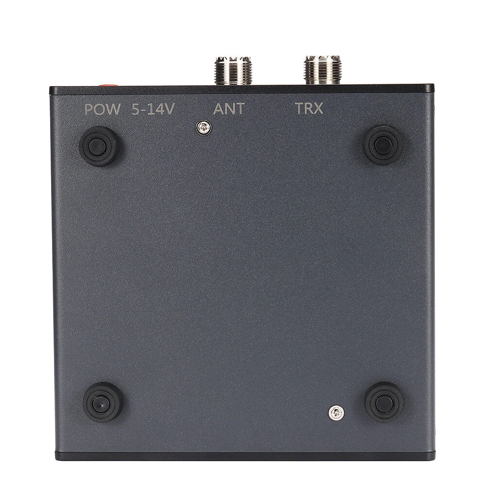 SAT-A 3-30MHz 100W Shortwave Antenna Tuner ATU-100 | Upgraded Version - Image 3