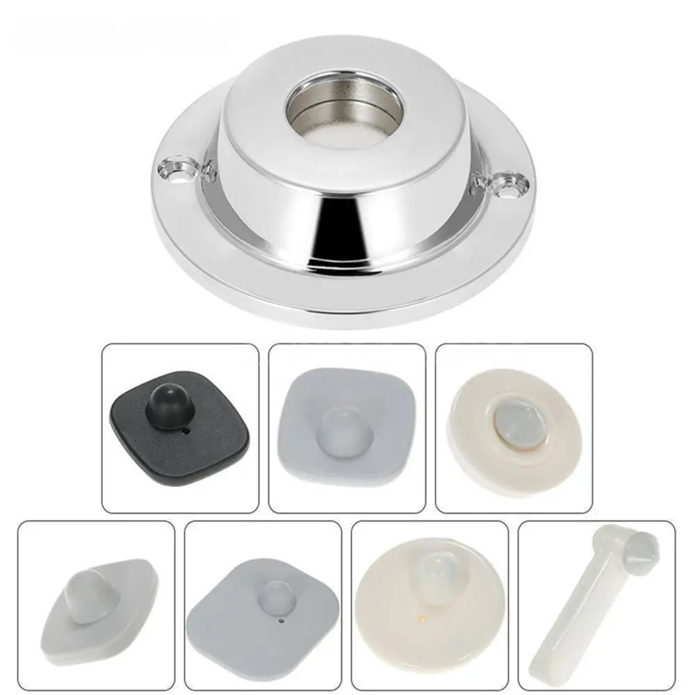 Golf Lock EAS Detacher - 5000GS Magnetic Security Tag Remover | EAS System - Image 5
