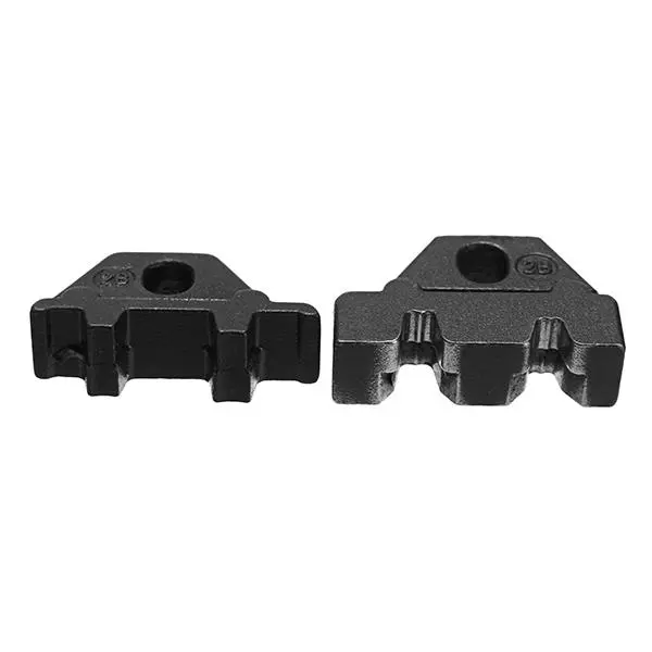 COLORS SN-02B Die Set for SN Crimping Plier | 0.5-2.5mm² 14-22AWG Jaws - Image 3