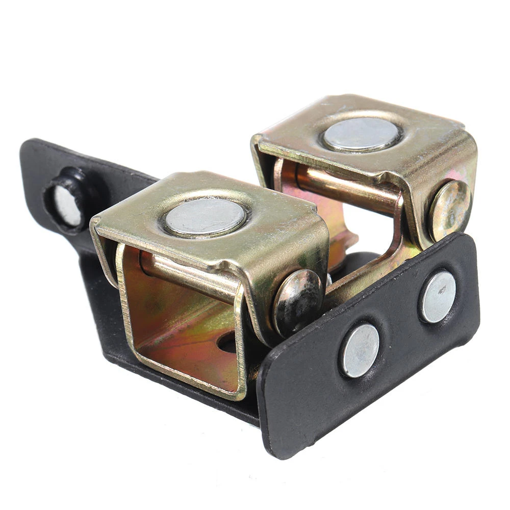 Magnetic Welding Clamps - Adjustable V-Pads Strong Locator Hand Tool - Image 5