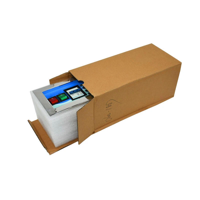 XM-18D Automatic Poultry Incubator - Temperature & Humidity Controller - Image 4