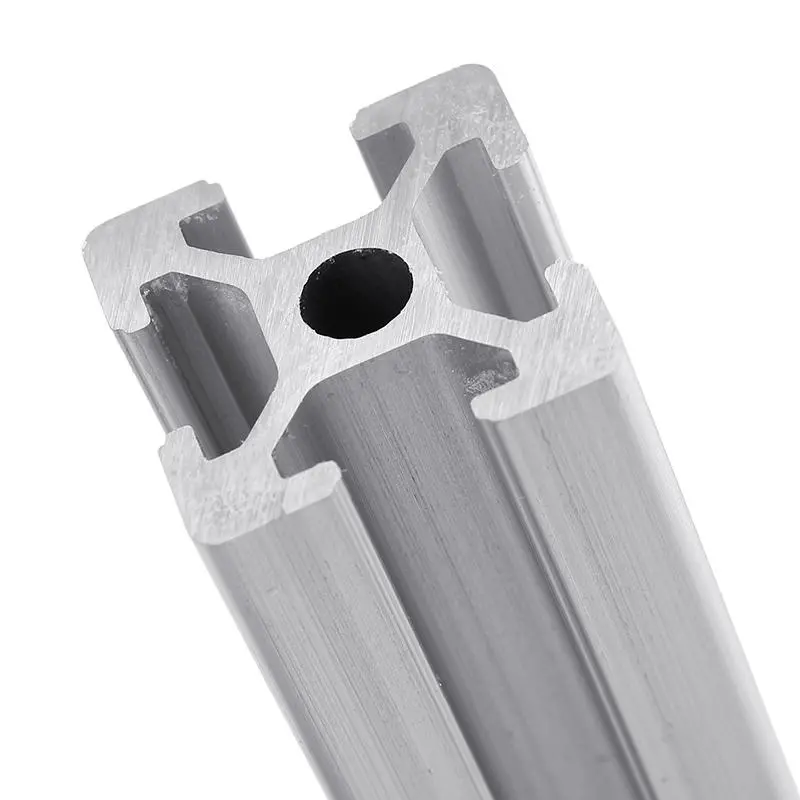 Machifit 2020 T-Slot Aluminum Profile - 1500mm Extrusion Frame for CNC - Image 4