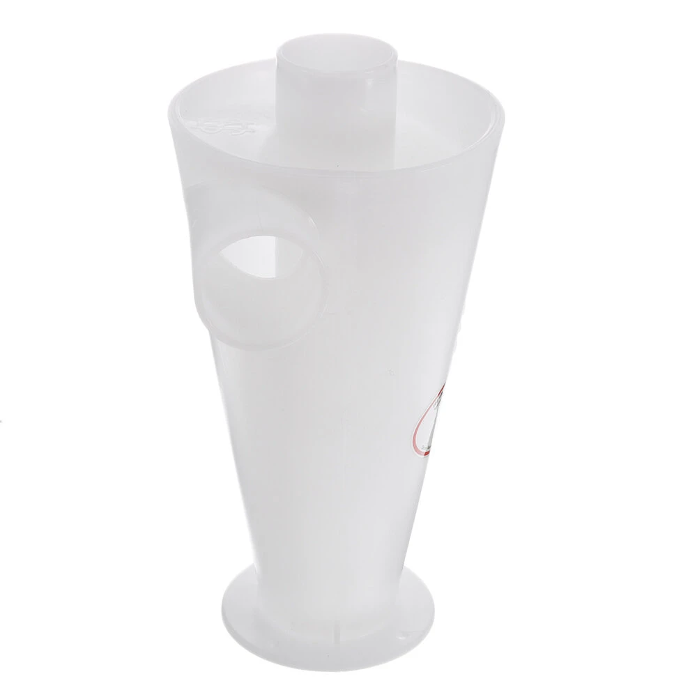 SN50S2 Turbocharged Cyclone Dust Collector - DIY White Filter Set | Industrial Vacuum Cleaner - Image 4