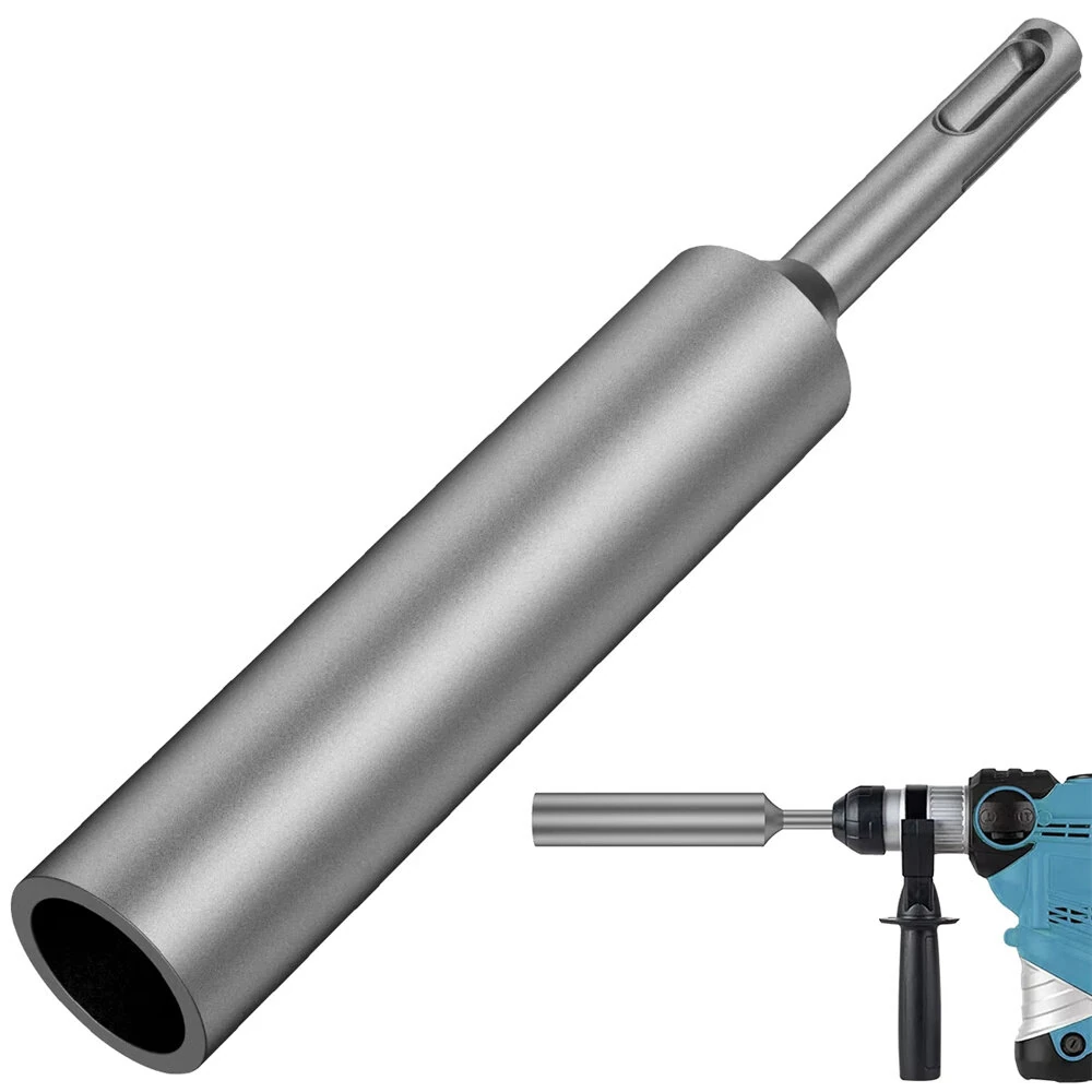 40CR Steel Electric Drill Sleeve - High Hardness & Wear Resistant | M8 M10 M12 M20 Sizes | Precision Engineered Socket Tool - Image 5